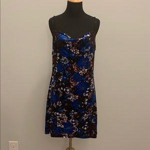 Material Girl Dress